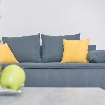 Niko Apartment Bécs Kültér fotó