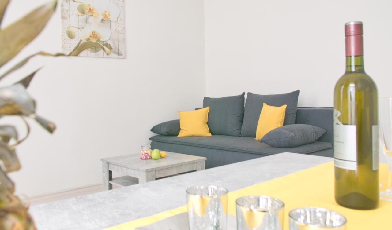 Niko Apartment Bécs Kültér fotó