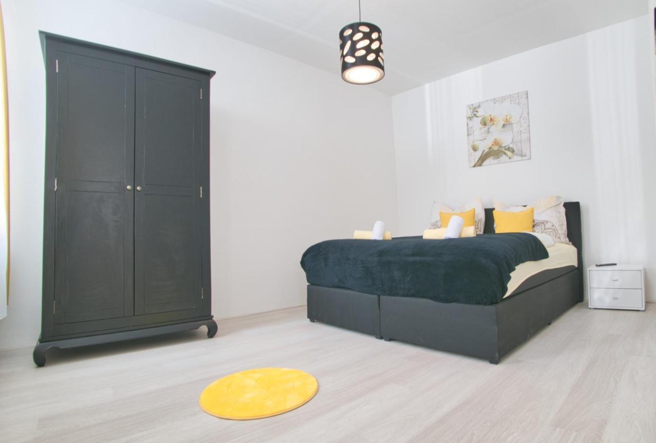 Niko Apartment Bécs Kültér fotó