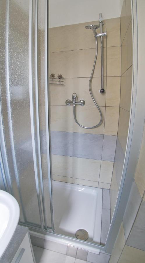 Niko Apartment Bécs Kültér fotó
