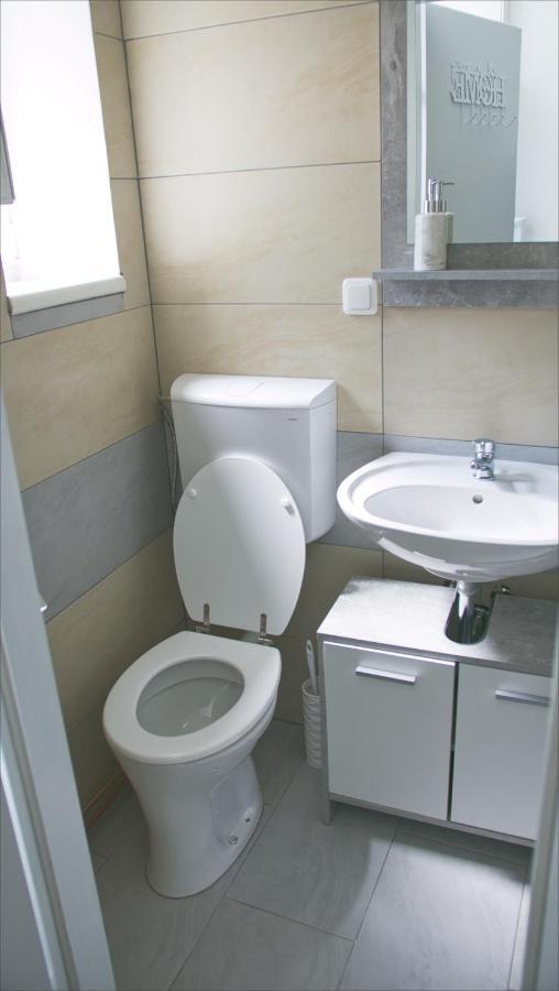 Niko Apartment Bécs Kültér fotó
