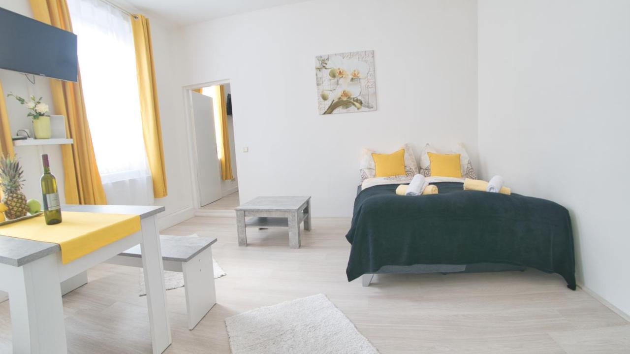 Niko Apartment Bécs Kültér fotó