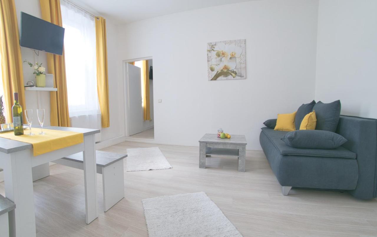 Niko Apartment Bécs Kültér fotó